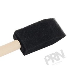 RS 폼브러쉬 스펀지붓 폼브러쉬1호 폼브러시