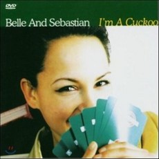 [DVD] Belle And Sebastian - I'm A Cuckoo