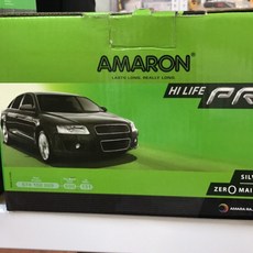 AMARON 愛馬龍 DIN74 PRO 電瓶 574106 12V74AH