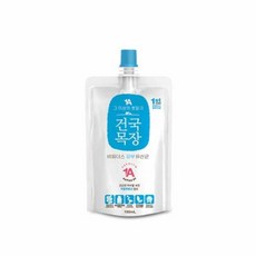 비피더스 피부1박스(180ml/10개입) pol*3552Rn