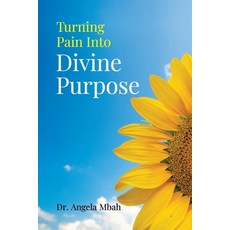 (英文圖書)Turning Pain into Divine Purpose 平裝版, Hope Assured Publishing, 英文