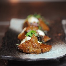 신선한 오리스테이크, 오리스테이크 220g, 1개