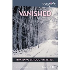 Vanished Paperback, Zondervan, English, 9780310720928