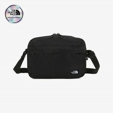 노스페이스 NORTHFACE 트래블 크로스 백 스몰 NN2PS29A_BLK 518029, 노스페이스 NORTHFACE 트래블 크로스 백 스몰 N