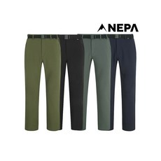 네파 남성 바시코 겨울 팬츠 7I71601