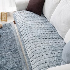 10mm 돌소파패드 극세사 3color 풀달 노바 80x200 43589PC 1(ea)