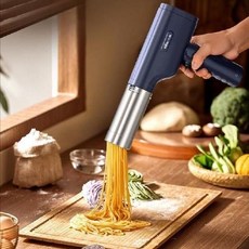 가정용 스마트 전동 국수기 소형 제면기 자동 반죽 기계