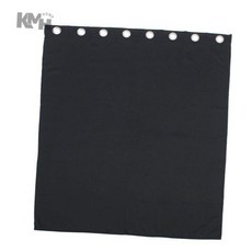 암막커튼 2장세트 132x160cm 안방 숙면용품 힐링인테리어