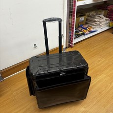丸七釣具行 釣魚拖拉箱 內配置防水袋 不易濕透