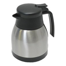 코난 오리지널 스테인레스 스틸 탁상 포트 1.0L KHM05-7156, 1개, 상세페이지 참조, 1ml