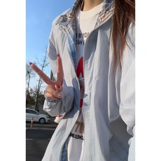 防曬衣 戶外夾克 透氣外套