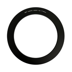 HNY 자석필터 전용 77-95mm 마그네틱 어댑터링, 1개