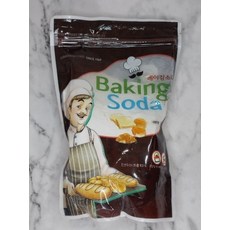 베이킹소다 1kg