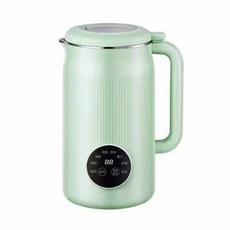 110V 규격수출국경음두유기 대만가정용304무취약무여과무잔류스테인레스강, 110V경음두유머신 상큼그린