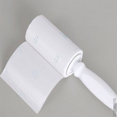 매일발견 테이프클리너 케이스돌돌이 의류관리기 정장먼지제거기 깔끔보관테이프클리너