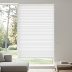 Sinaid 붙이는 블라인드 화이트블라인드