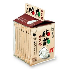 츠키지 마루야마노리 굴김 우데마에 일본 반찬용 김 조미김 굴맛김 2종 홈마카세 바리바리김 일본조미김, 02. 굴맛김, 1개