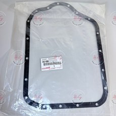 H.S汽車零件 RAV4 變速箱油底殼墊片, 1個