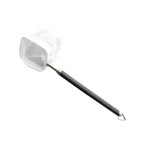 사각 안테나 새우 뜰채 랜덤발송, 2개