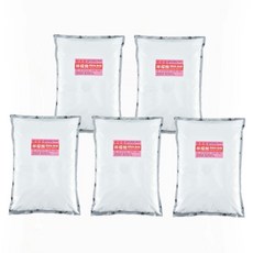 檸檬酸 Citric Acid 浴室、廚房、水塔清潔好幫手, 1kg, 10個