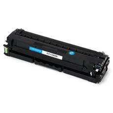 모노테크 삼성 호환토너 CLT-K2430S K2430L, 1개, C2430S 파랑