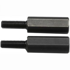 요코모 D-154-15A RC카 로드 드 어댑터 스티어링 블록 내로우 15mm, 요코모 D-154-15A RC카 로드 드 어댑터 스티어