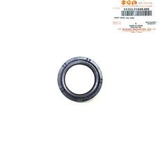 GSX-R150 S150 前叉油封 土封 小阿魯 SUZUKI 台鈴 原廠, 1個