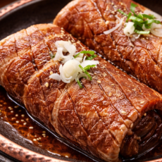 [국내산] 제주흑돼지왕구이 돼지양념구이 흑돼지구이 2kg ( 1kg+1kg) 오픈특가 역대 최저가! 최고의 맛보장! 무료배송!, 1kg, 2개
