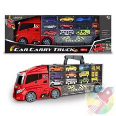 GR 파워 카캐리어 트럭 자동차캐리어 유아선물