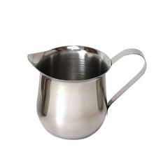 샷잔 카페 커피전문 바리스타 커피숍 스텐샷잔 벨크리머 5oz 93020pc 1(PC), 스텐샷잔 5oz