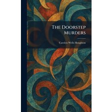 (英文圖書)The Doorstep Murders 精裝版, Tradd Street Press, 英文