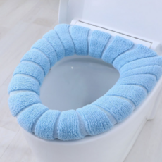 변기커버 좌변기양변기 변기커버교체 변기시트, 민트