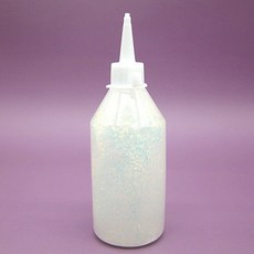 반짝이 글루 오로라 푸른빛 250ml A-01-192