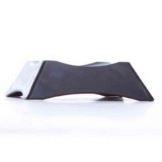 YST 공 디스플레이 받침대, 공받침대-사각, 공받침대-사각, 1개