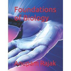 (영문도서)Foundations of Biology Paperback
