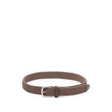 앤더슨스 브레이디드 벨트