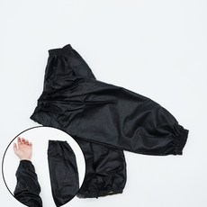 패션잡화 암워머 방수토시