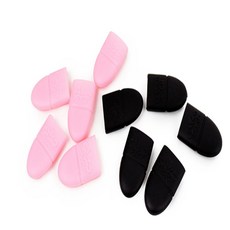 해솔 젤네일제거커버 젤리무버쏙오프, 핑크