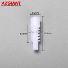 AZGIANT 사이드 윙 미러 폴딩 모듈 내부 기어 어셈블리 혼다 인스파이어 시빅 브리즈 CR-V 2015-2022 에 적, 04 C