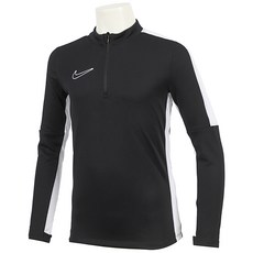 나이키 주니어 드라이 핏 아카데미 BR 드릴 탑 (DX5470-010)