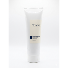 Timora 柔膚保濕霜面膜, 1組, 1入