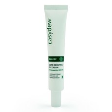 이지듀 디더블유 이지에프 코어 부스팅 아이크림, 1개, 30ml