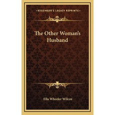 (英文圖書)The Other Woman's Husband 精裝版, 英文, Kessinger Publishing