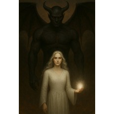 (영문도서)Ash and Shadow Paperback, Independently Published, English, 9798264798603