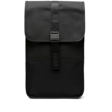 레인스 트레일 디보스드 로고 미니 백팩