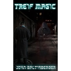 Treif Magic Paperback, Aggadah Try It