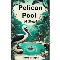 (영문도서) Pelican Pool A Novel Paperback, Double 9 Books, English, 9789367146538