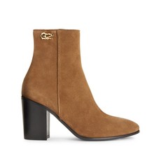 쥬세페자노티 엔리에트 앵클 부츠 80mm