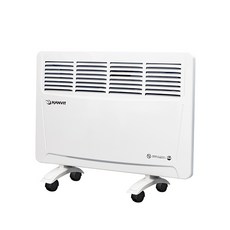 한빛 정품 컨벡션 히터 / 벽걸이 스탠드 겸용 / 컨벡터, HV-C2100W