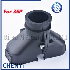 타이코 AMP 수컷 암컷 밀폐형 방수 자동 커넥터 자동차 액세서리 와이어 연결 ECU 플러그 터미널 포함 35 핀 776164, 1 set, 1 pcs Tail sheath